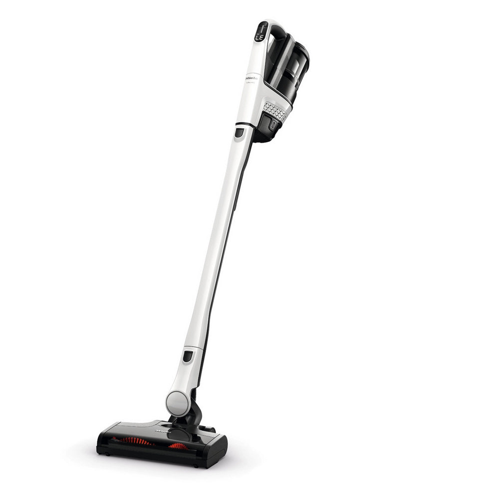 Miele Triflex HX3 Cordless Stick Vacuum Cleaner up to 70 Minutes Run Time - Brilliant White