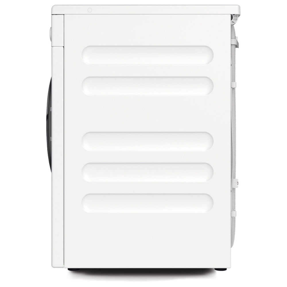 Miele WEA125 WCS 8kg 1400 Spin Front Load Washing Machine White - A Rated