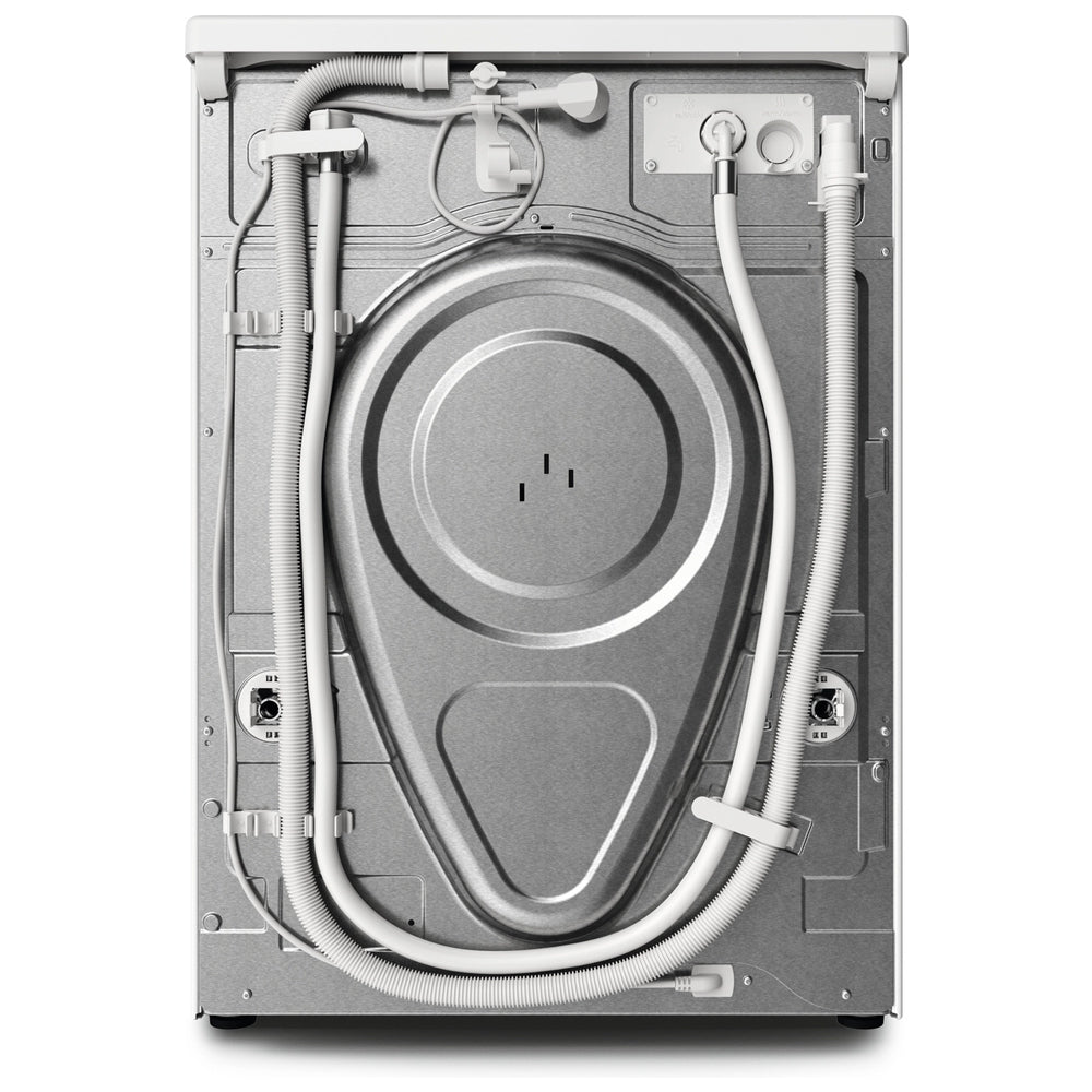 Miele WEA125 WCS 8kg 1400 Spin Front Load Washing Machine White - A Rated