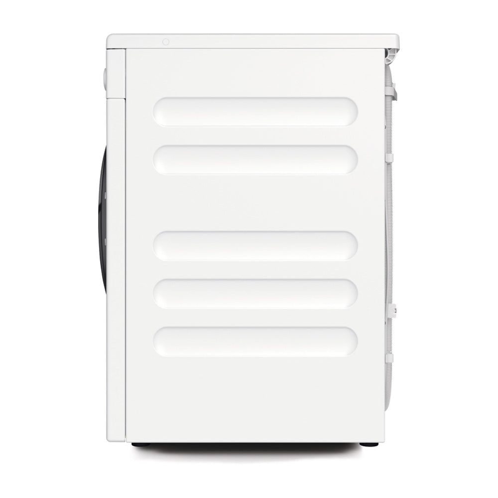 Miele WED385 WCS 9kg 1400 Spin PowerWash & SteamCare Washing Machine White - A Rated