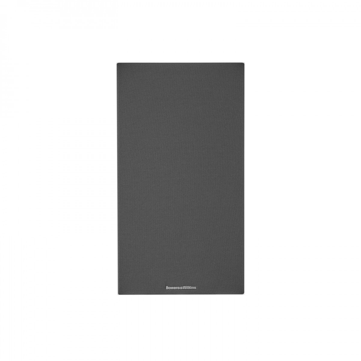 Mission 778X Integrated Amplifier Silver with Bowers & Wilkins 606 S3 Standmount Speakers White Pair
