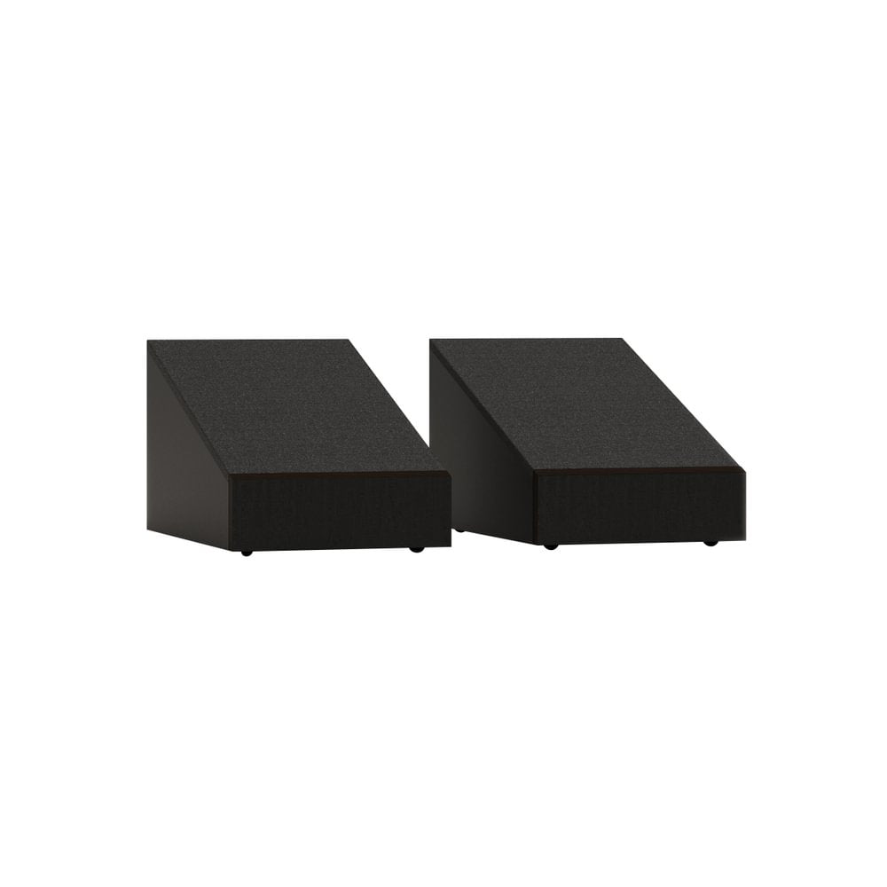 Monitor Audio Bronze 300 7G 7.1.2 Home Cinema Surround Sound Speakers Package Black