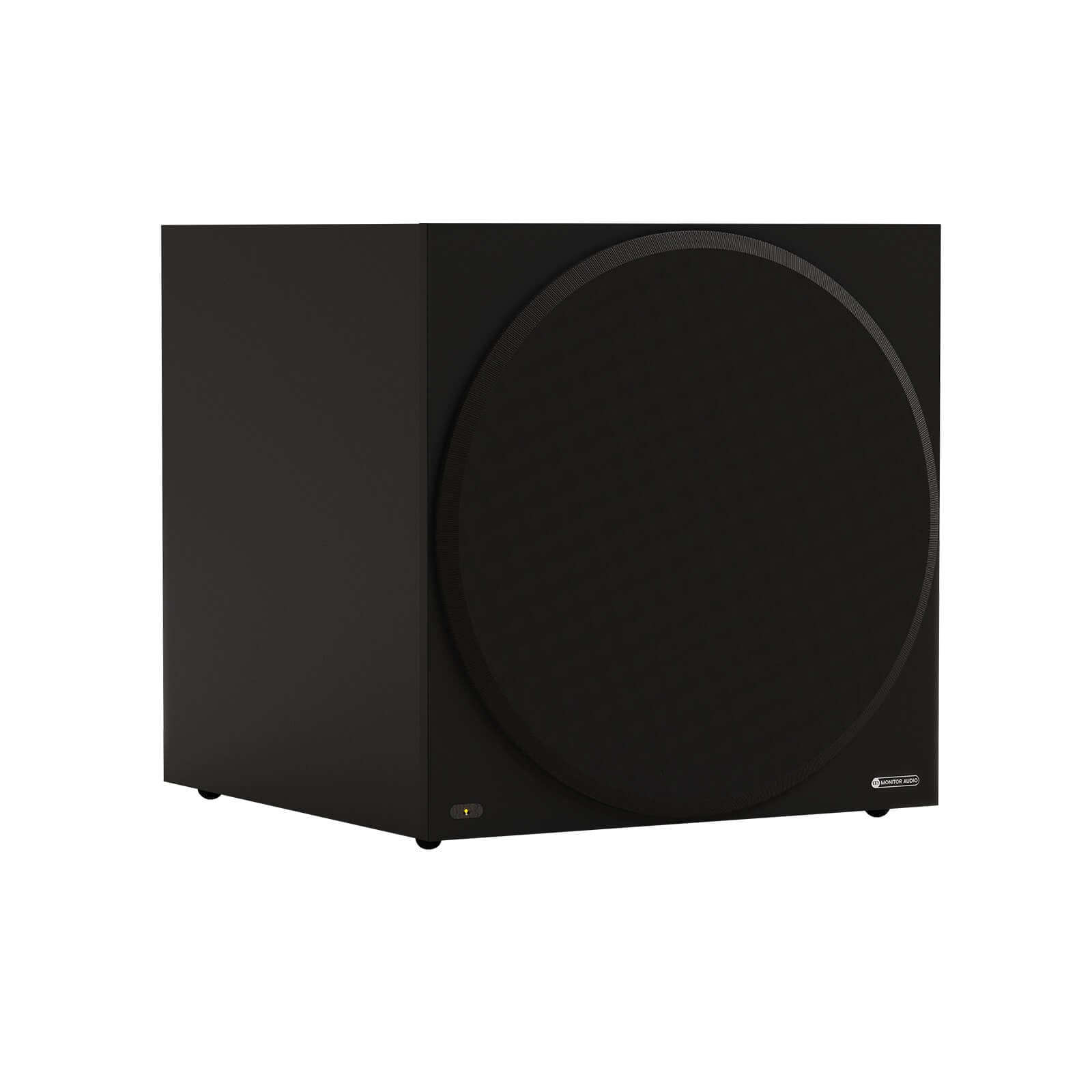 Monitor Audio Bronze 300 7G 7.1.2 Home Cinema Surround Sound Speakers Package Black