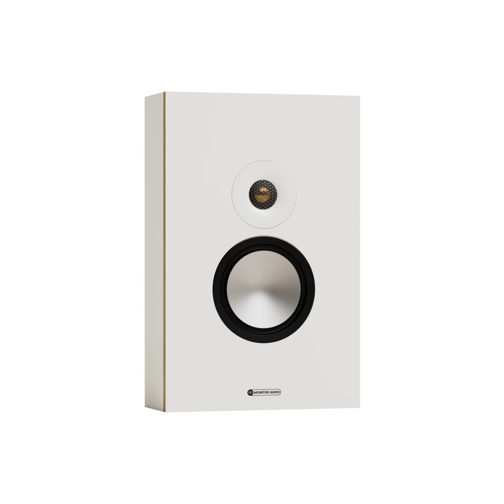 Monitor Audio Bronze 300 7G 7.1.2 Home Cinema Surround Sound Speakers Package White
