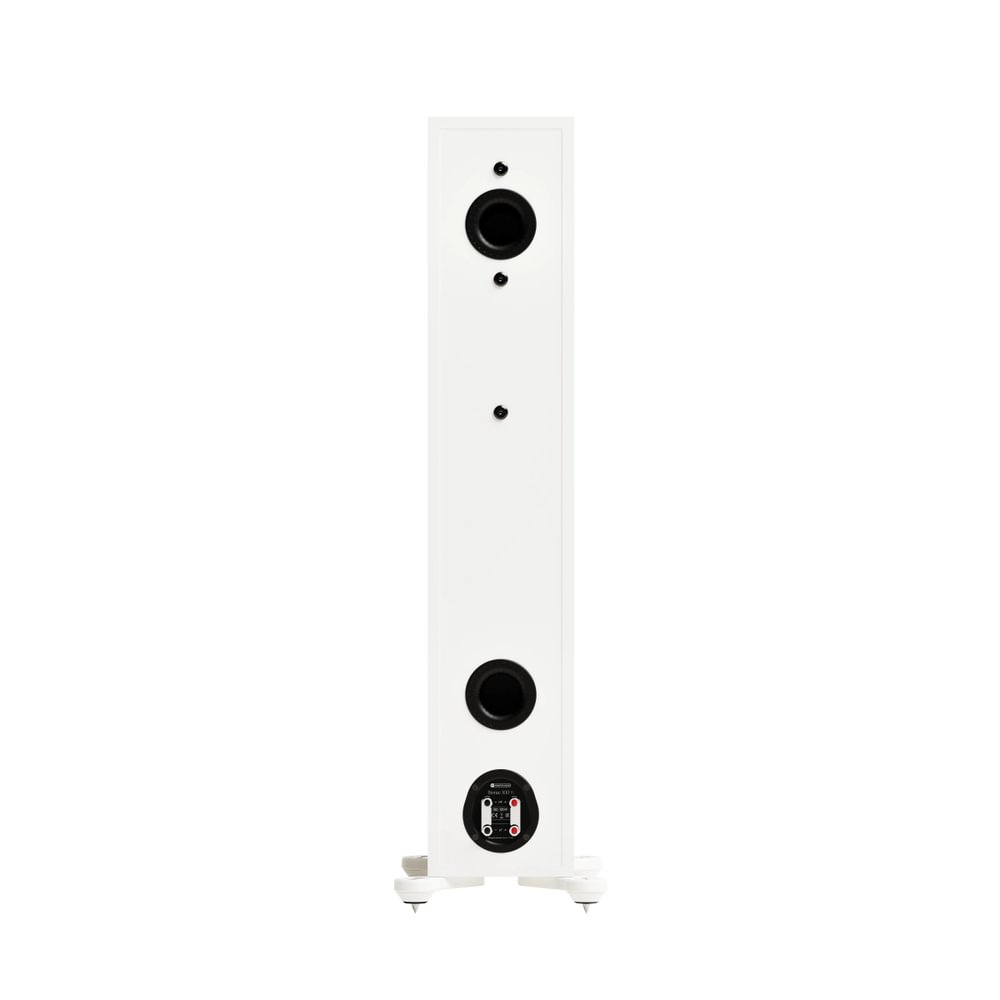 Monitor Audio Bronze 300 7G 7.1.2 Home Cinema Surround Sound Speakers Package White