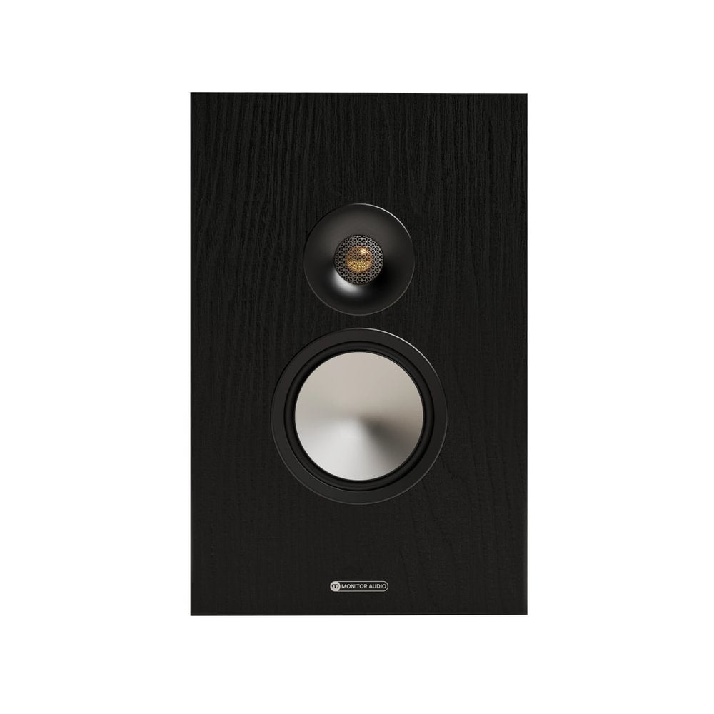 Monitor Audio Bronze 300 7G Series 5.1 Home Cinema Speakers Package Black