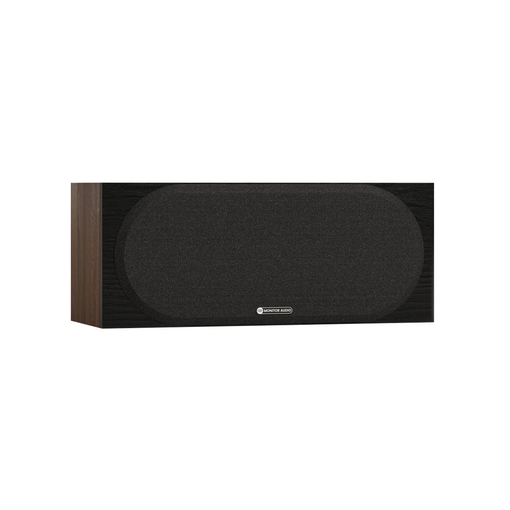 Monitor Audio Bronze 300 7G Series 5.1 Home Cinema Speakers Package Walnut