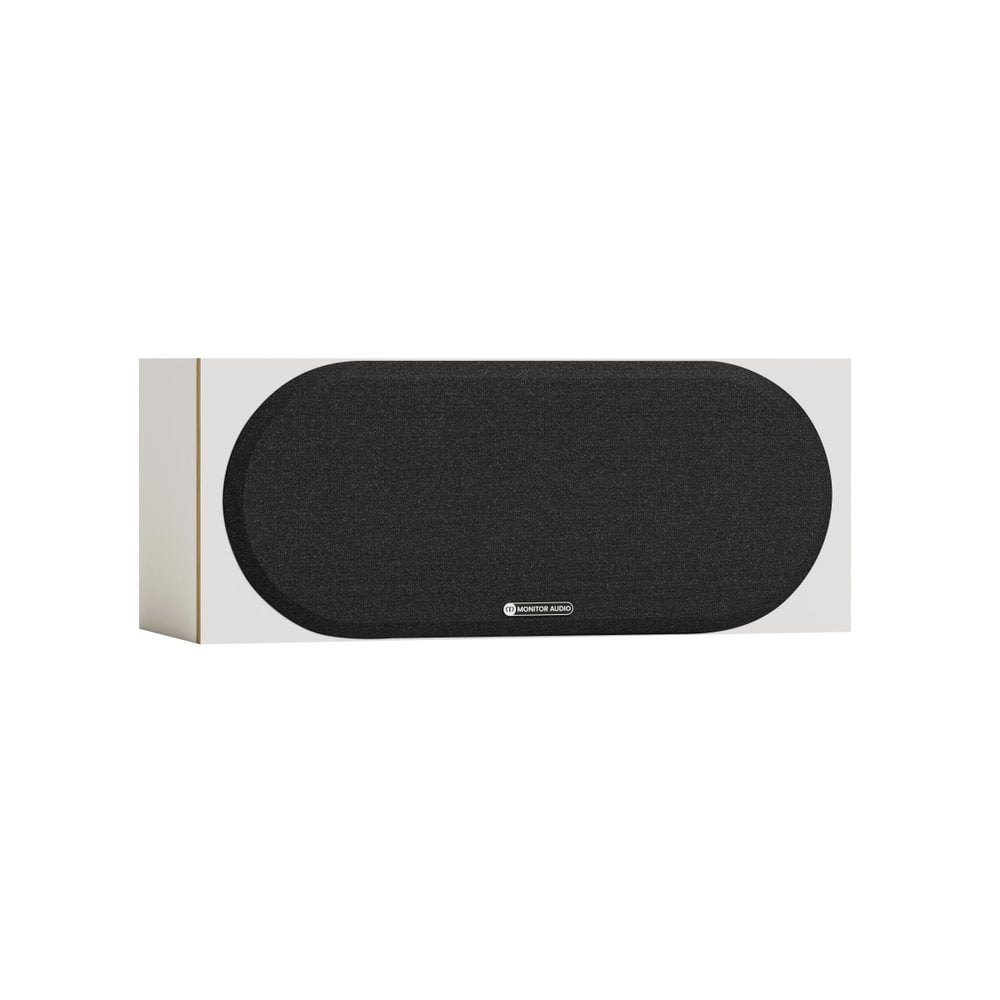 Monitor Audio Bronze 7G Compact Two-Way Centre Speaker White
