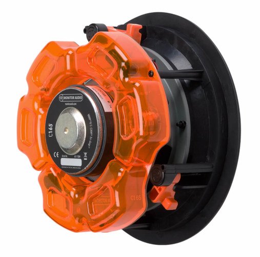Monitor Audio C165 In-Ceiling Speaker (Single Speaker)