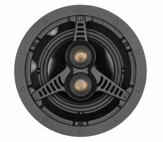 Monitor Audio C165-T2 Stereo In-Ceiling Speaker (Single Speaker)