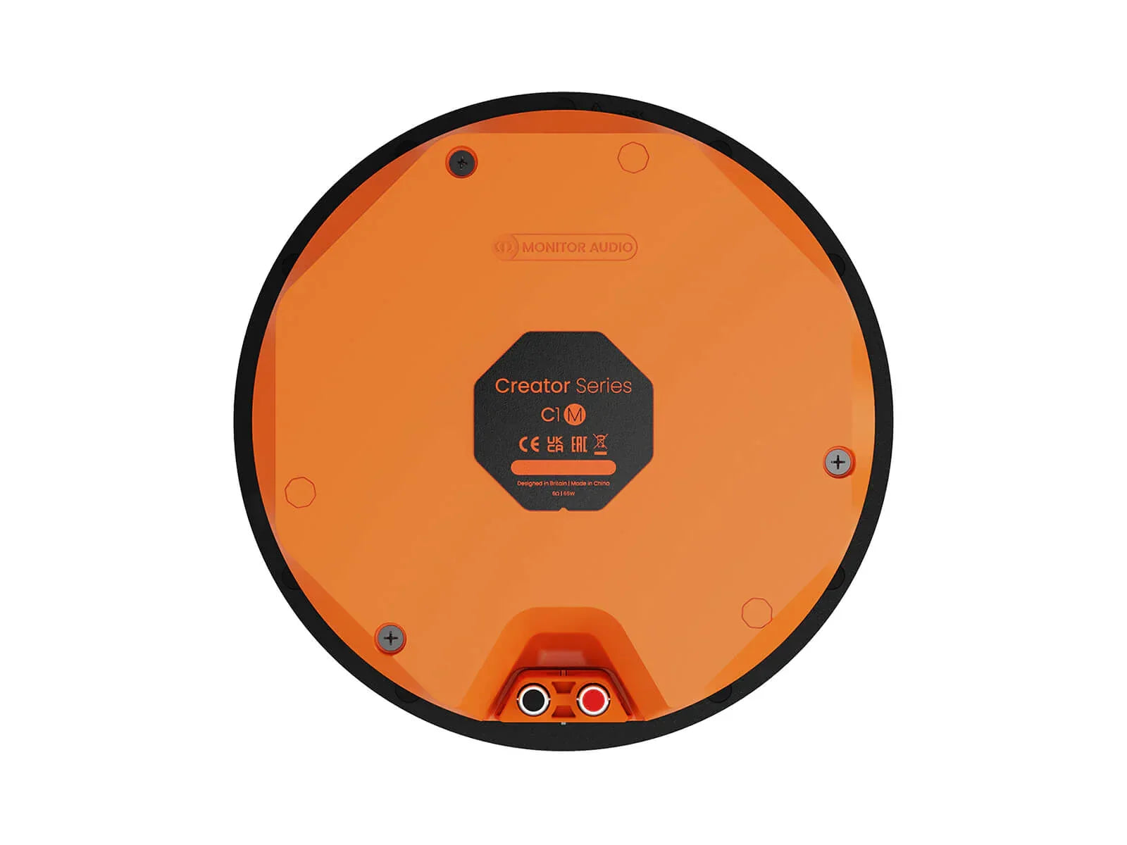 Monitor Audio C1M Creator Series In-Ceiling Speaker Single