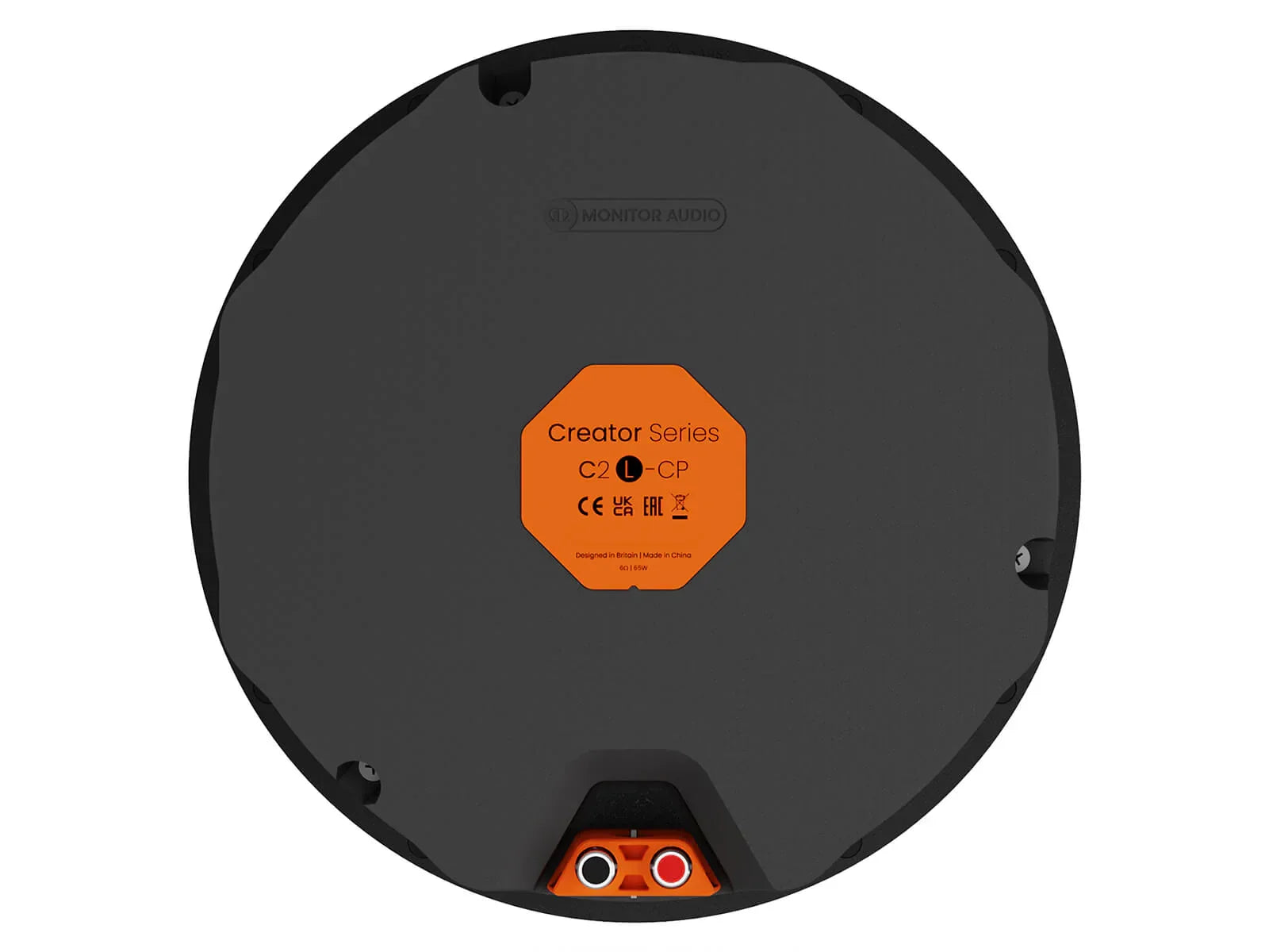 Monitor Audio C2L-CP Creator Series In-Ceiling Speaker Single