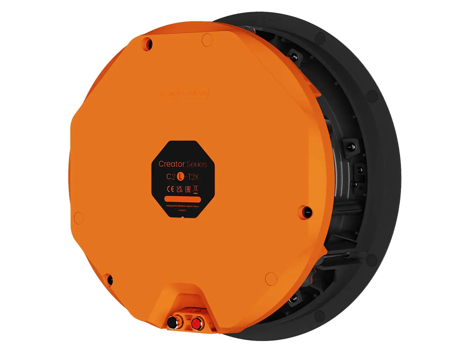 Monitor Audio C2L-T2X Creator Series In-Ceiling Speaker Single