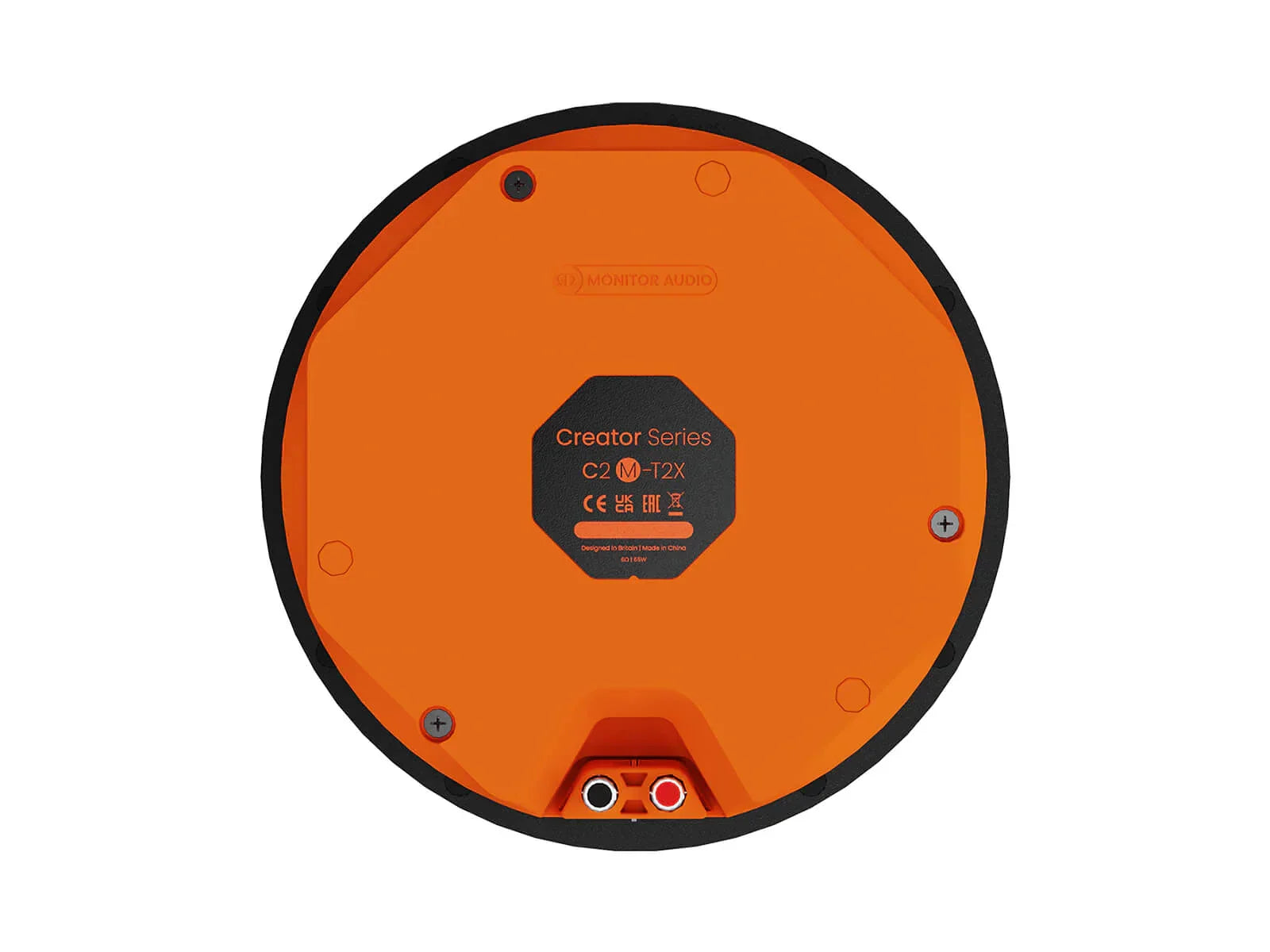 Monitor Audio C2M-T2X Creator Series In-Ceiling Speaker Single