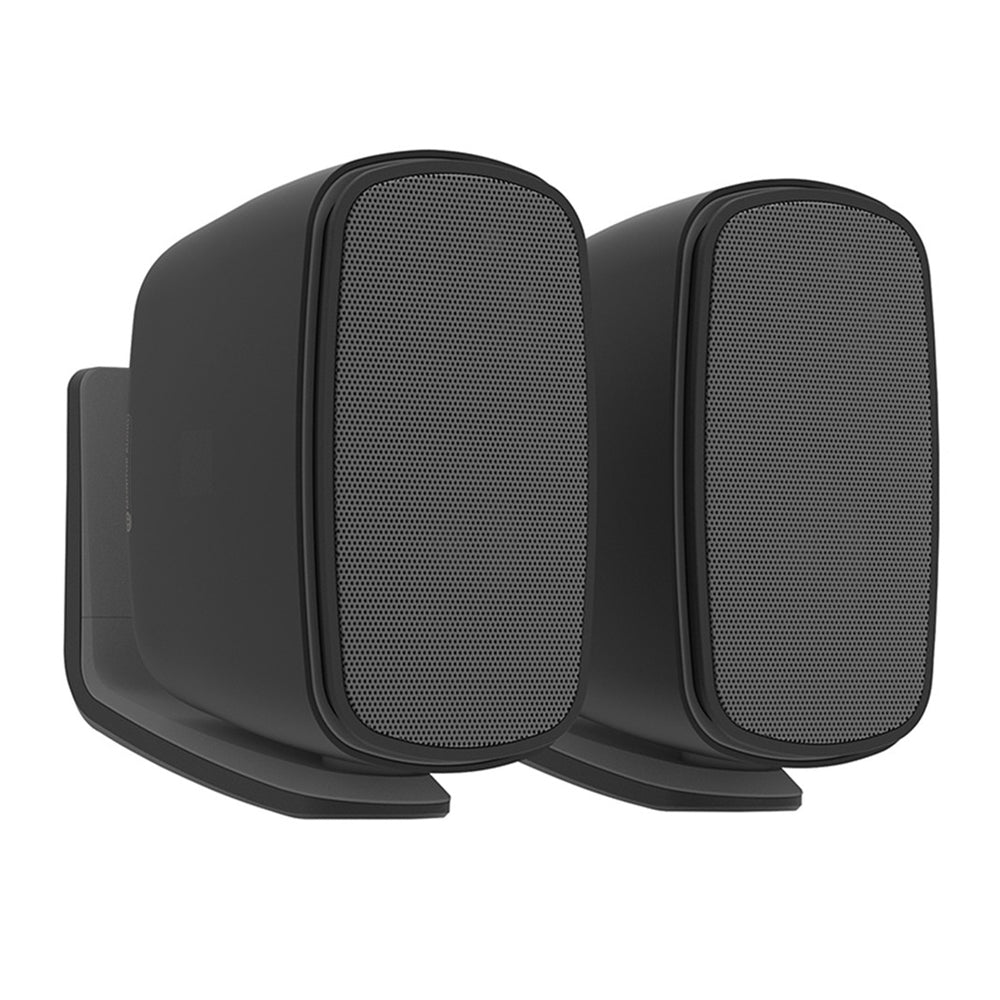 Monitor Audio Climate 3G Series CL2 S Outdoor Speakers Pair - Black