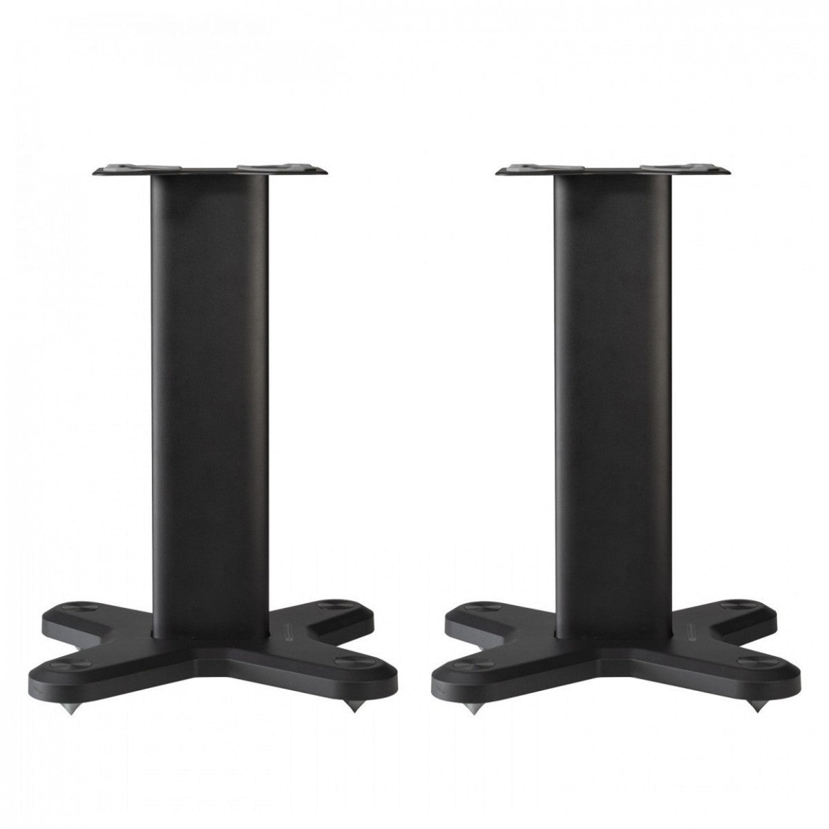Monitor Audio ST-2 Universal Speaker Stands Pair Black