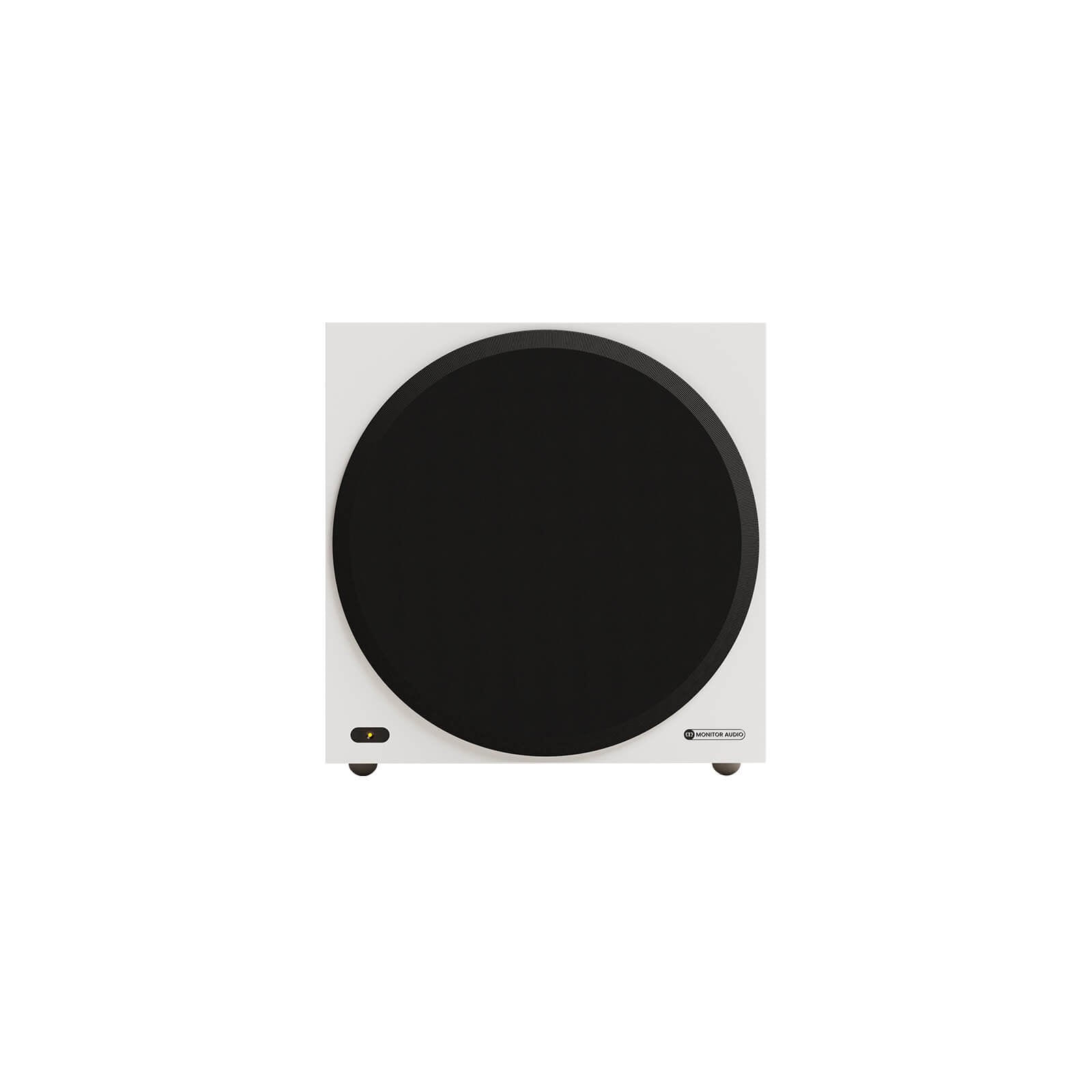 Monitor Audio Vestra W12 Active 500W Subwoofer White