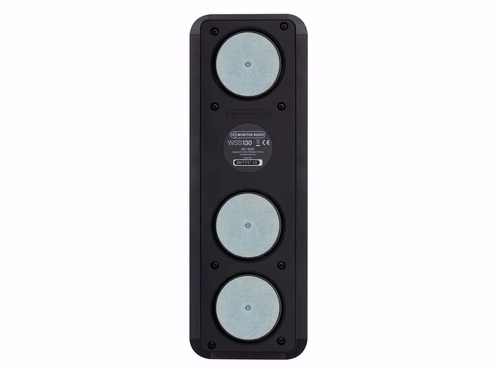 Monitor Audio WSS130 Creator Series In-Wall Speaker Single