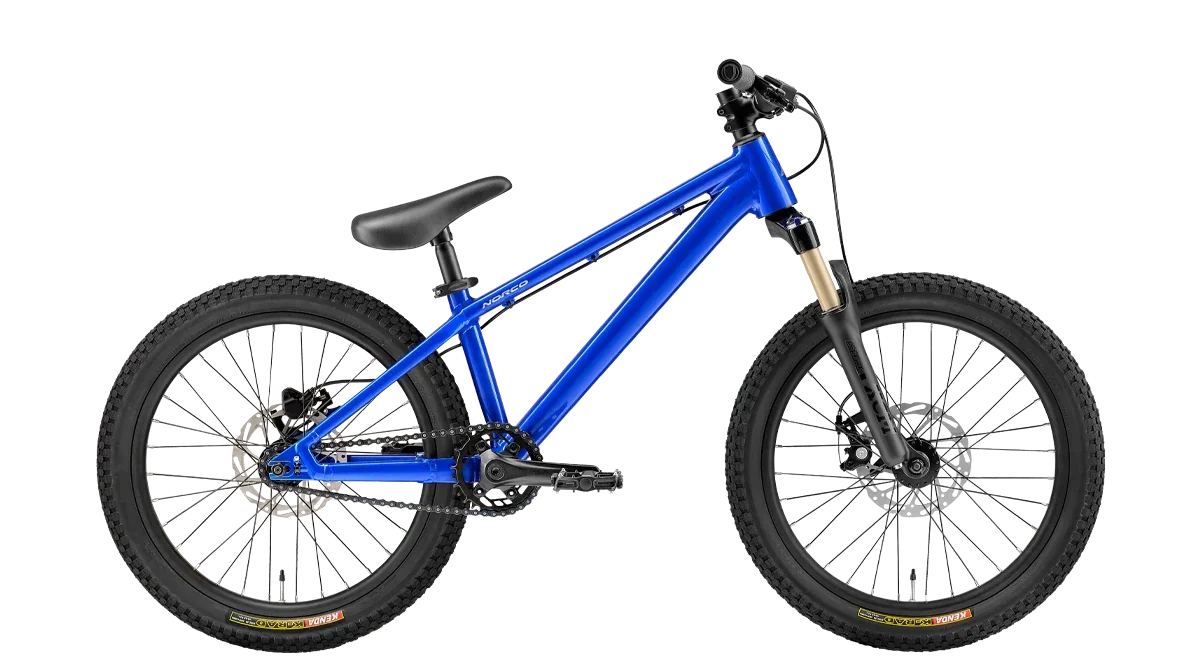 New Norco Rampage 20 2025