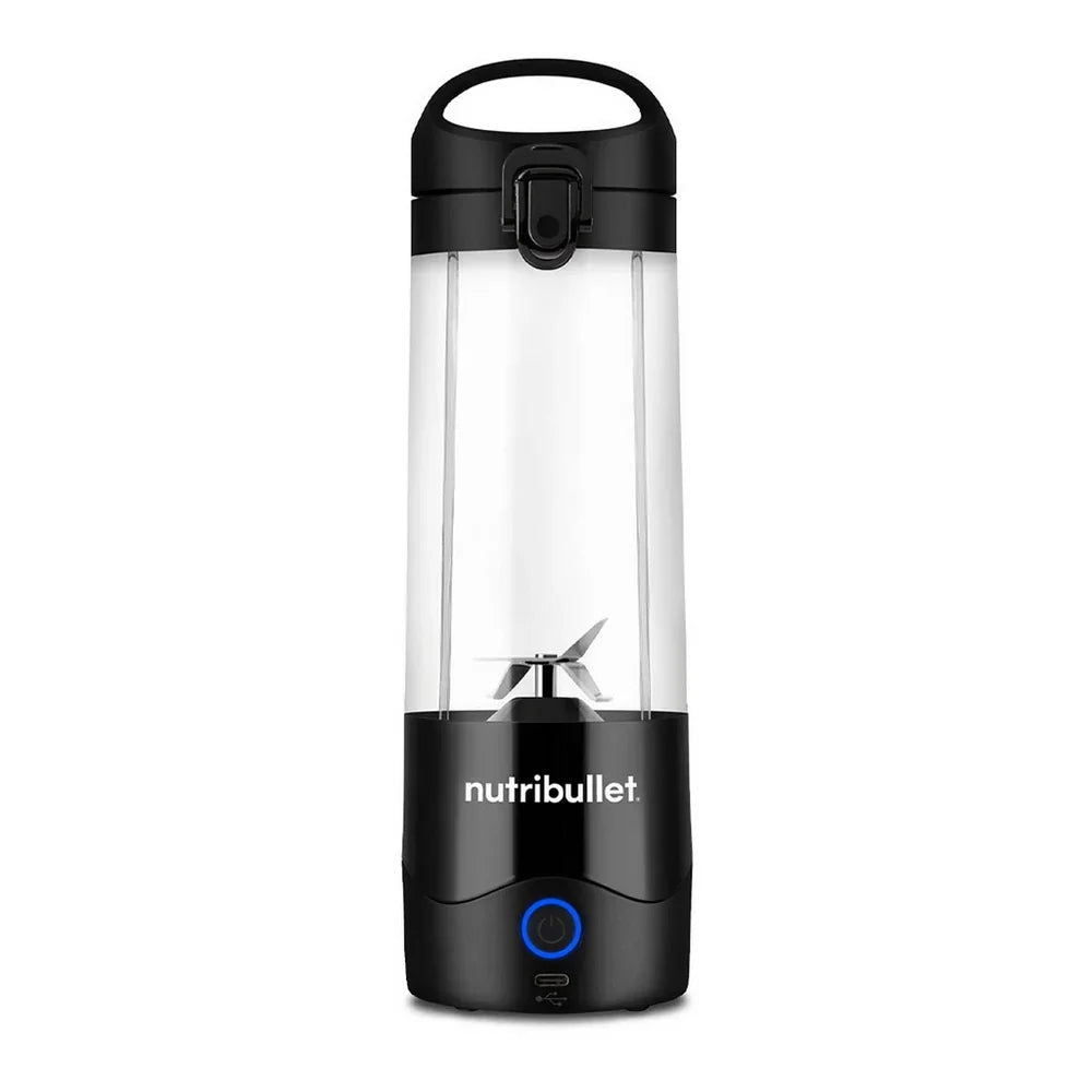Nutribullet Portable Blender 02306 - Black