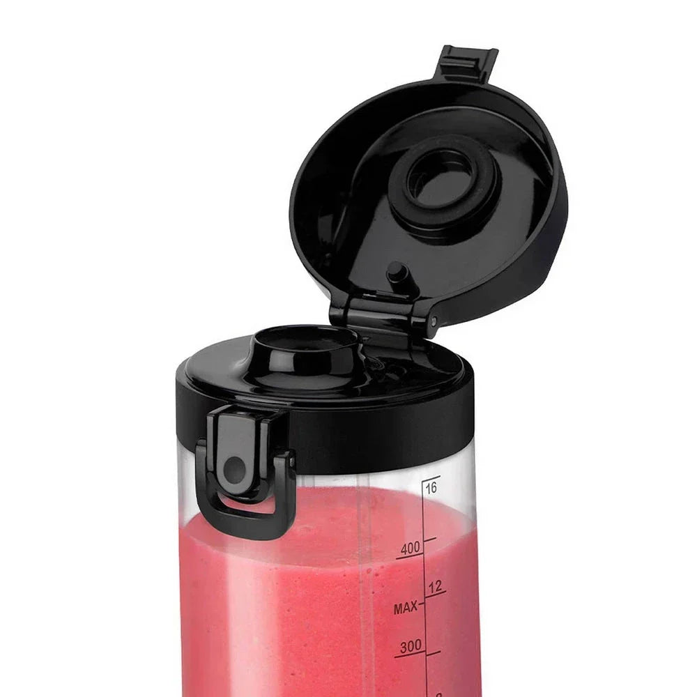 Nutribullet Portable Blender 02306 - Black
