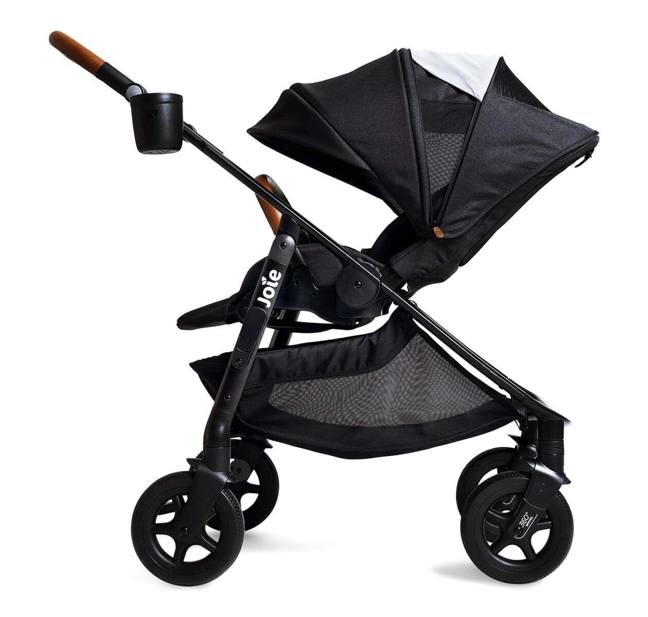 Joie Baby poppy™ whirl Stroller