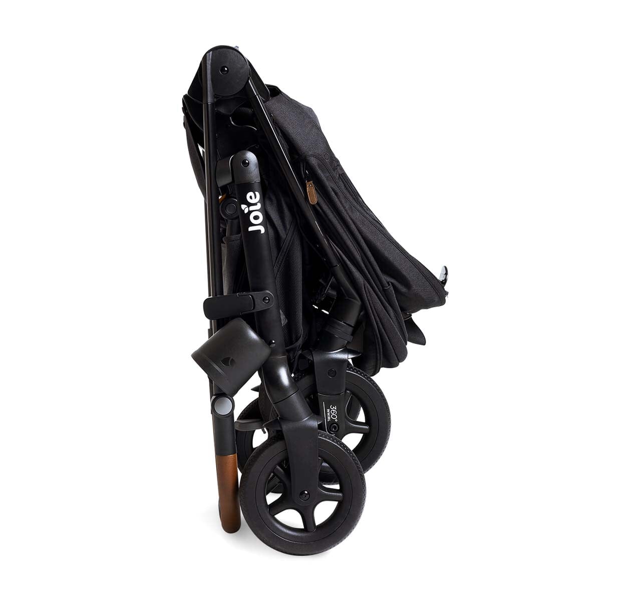 Joie Baby poppy™ whirl Stroller