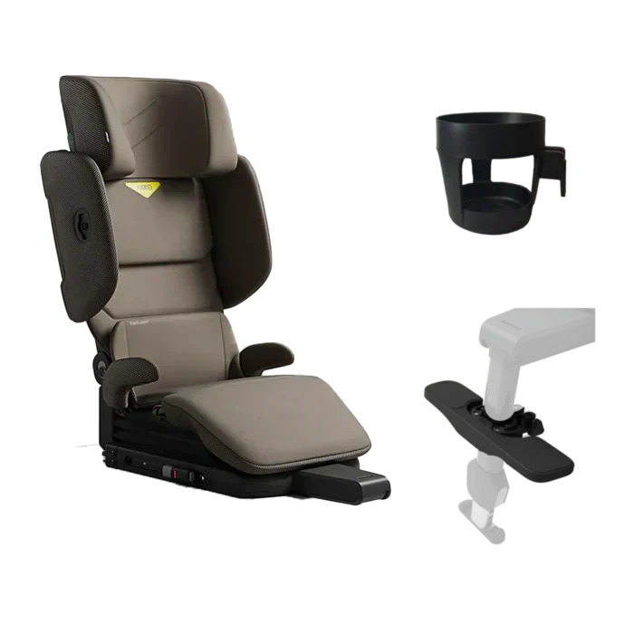 Axkid UP Booster Car Seat