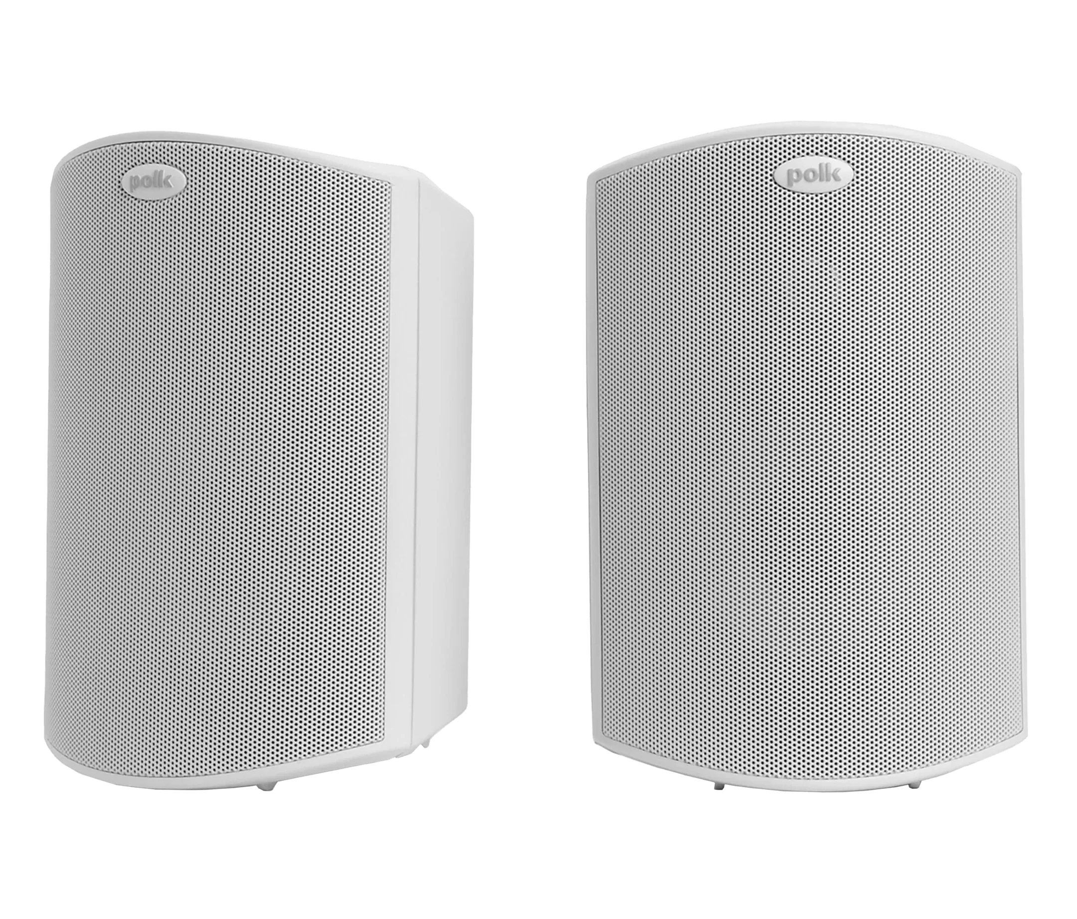 Polk Atrium 4 All-weather Outdoor Loudspeakers Pair White