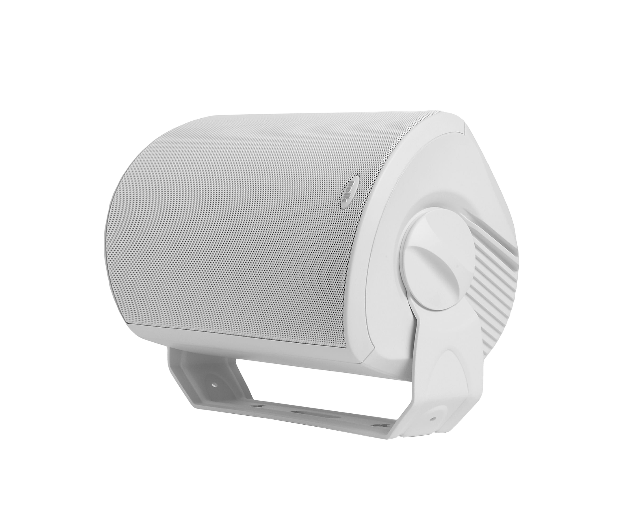 Polk Atrium 6 All-weather Outdoor Loudspeakers Pair White