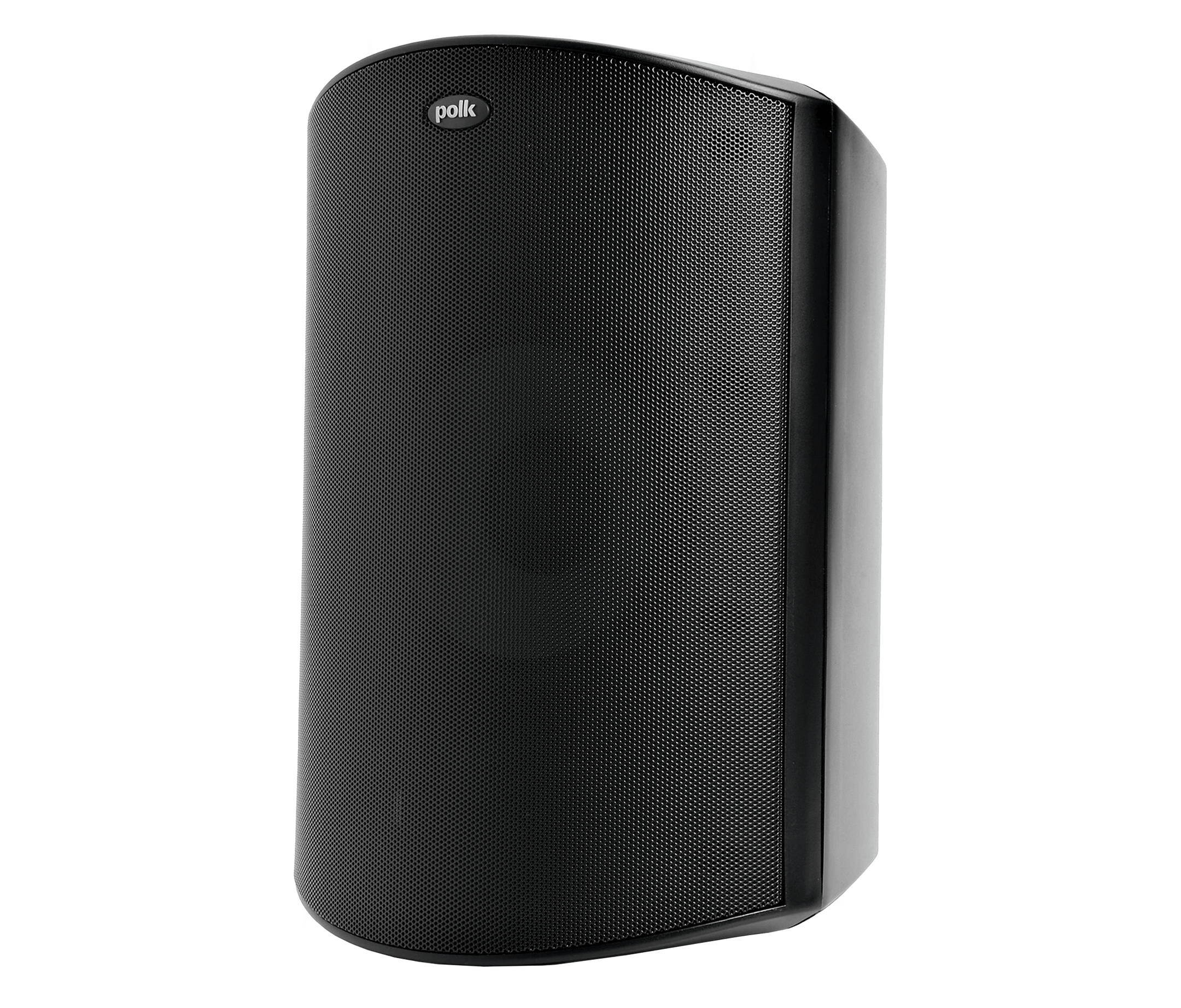 Polk Atrium 8 SDI All-weather Outdoor Single Speaker Black
