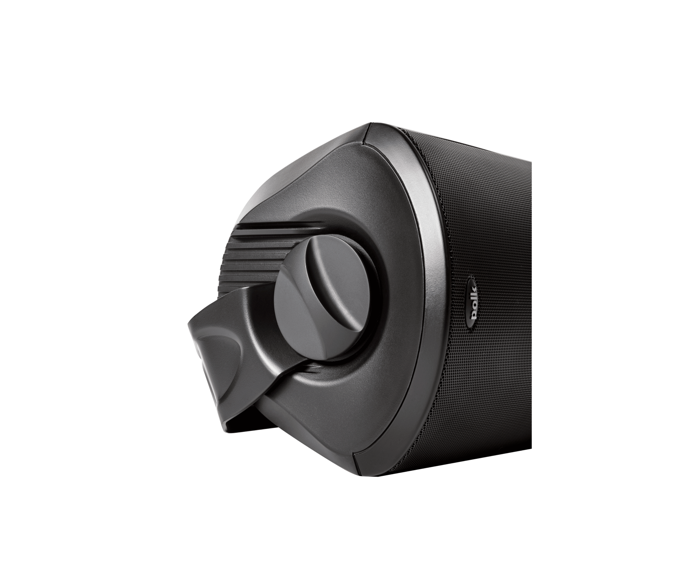 Polk Atrium 8 SDI All-weather Outdoor Single Speaker Black
