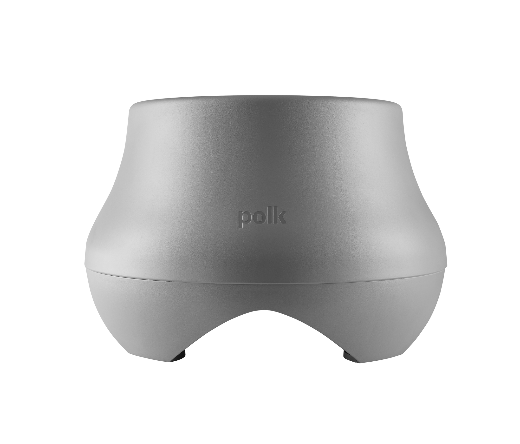 Polk Atrium Sub 100 All-Weather Outdoor 10Inch 200W Subwoofer Grey