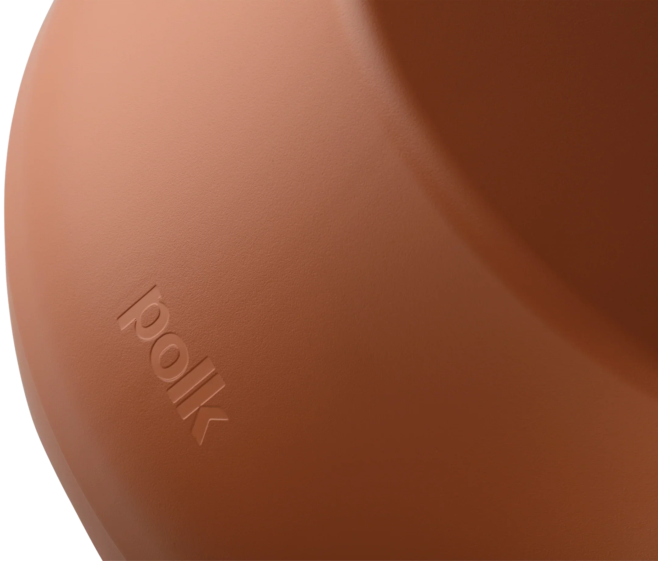 Polk Atrium Sub 100 All-Weather Outdoor 10Inch 200W Subwoofer Terracotta