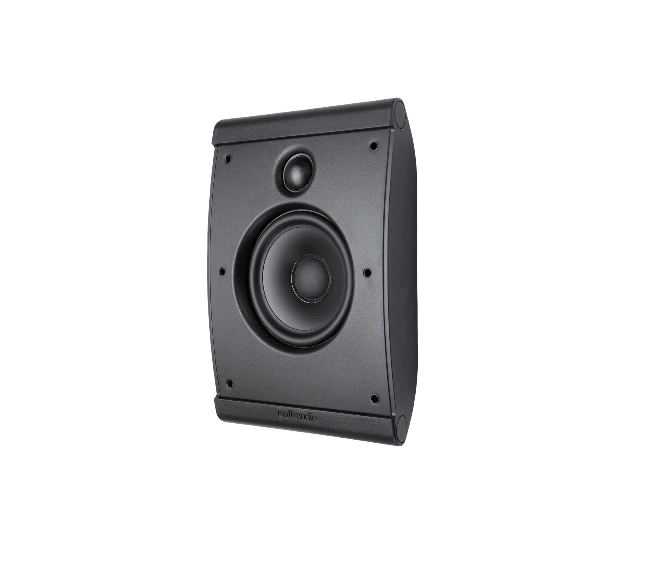 Polk OWM3 Compact multi application speakers Pair Black