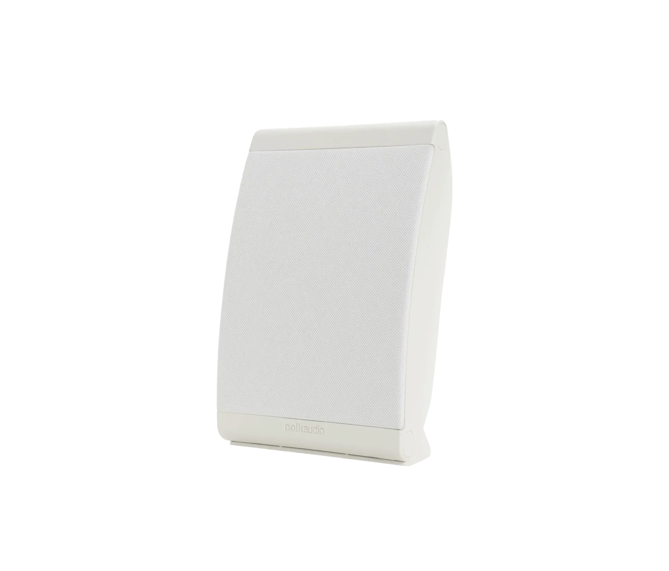 Polk OWM3 Compact multi application Speakers Pair White