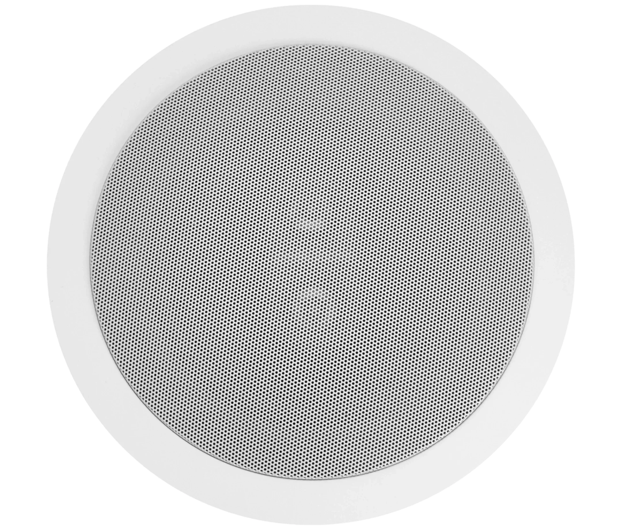 Polk RC6S High-Quality In-Ceiling Stereo Single Speaker with 6.5Inch Driver