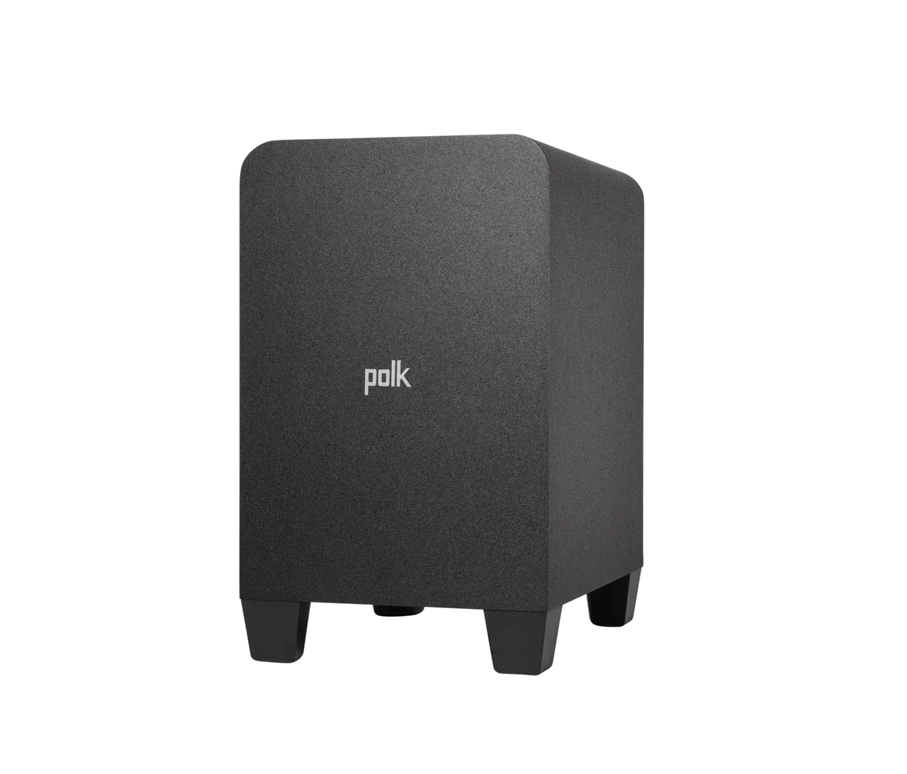 POLK SIGNA S4 True Dolby Atmos 3.1.2 Sound Bar With Wireless Subwoofer EARC and Bluetooth