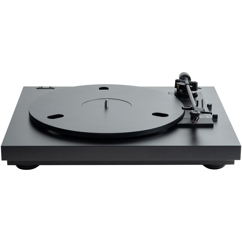 Pro-Ject Automat A1.2 Fully Automatic Belt Driven Turntable with Built-In Phono Preamp Black
