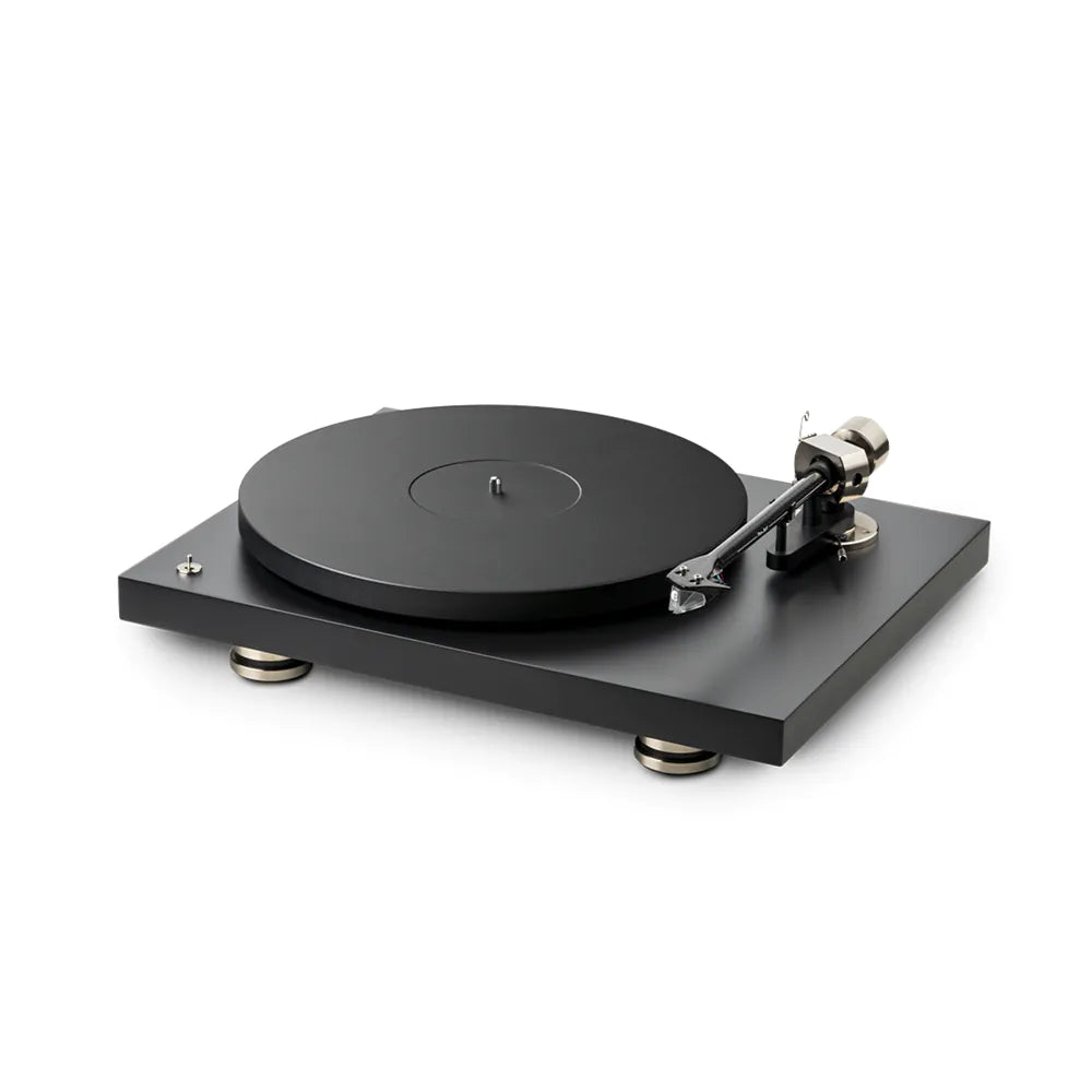 Pro-Ject Debut PRO B Turntable Black