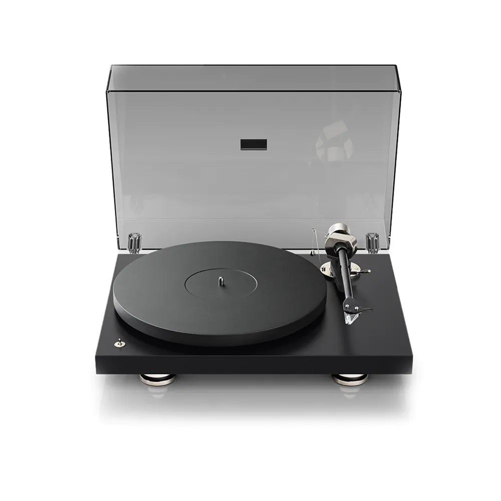 Pro-Ject Debut PRO B Turntable Black