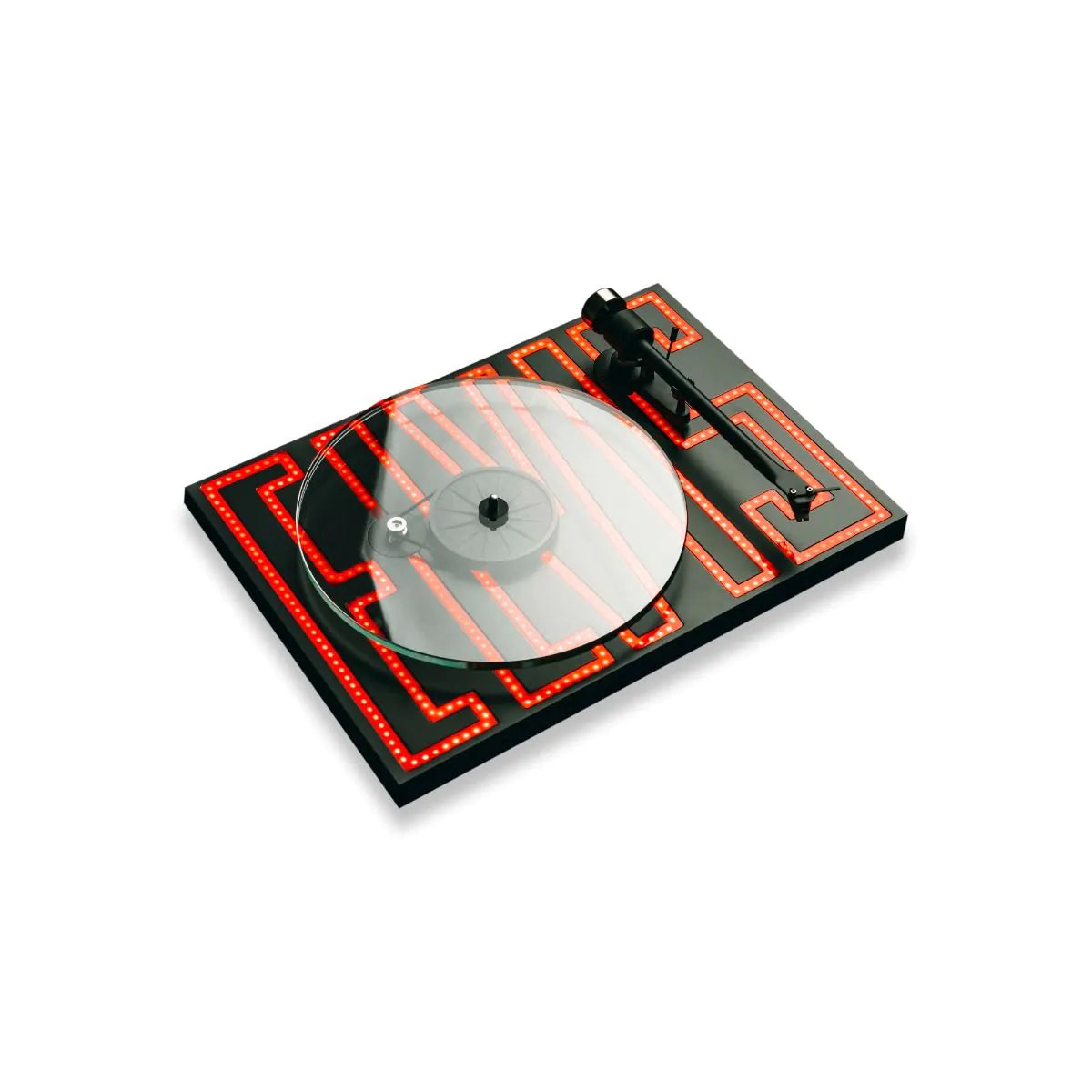 Pro-Ject Elvis Belt-Driven Turntable LIMITED EDITION