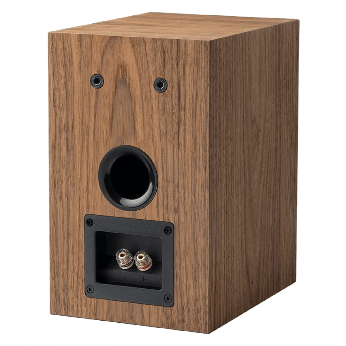 Pro-Ject Speaker Box 5 E Carbon Bookshelf Speakers Pair Walnut
