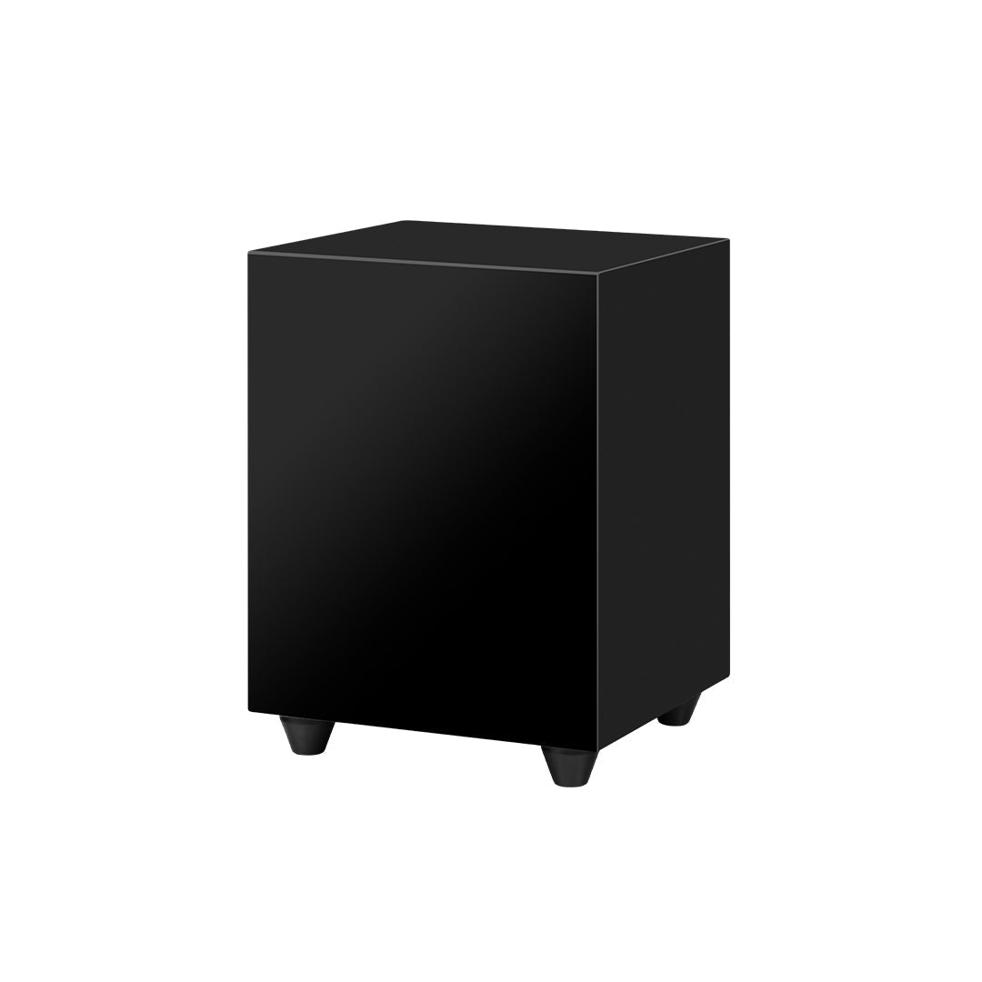 Pro-Ject Sub Box 50 E 5 inch Active Subwoofer Black