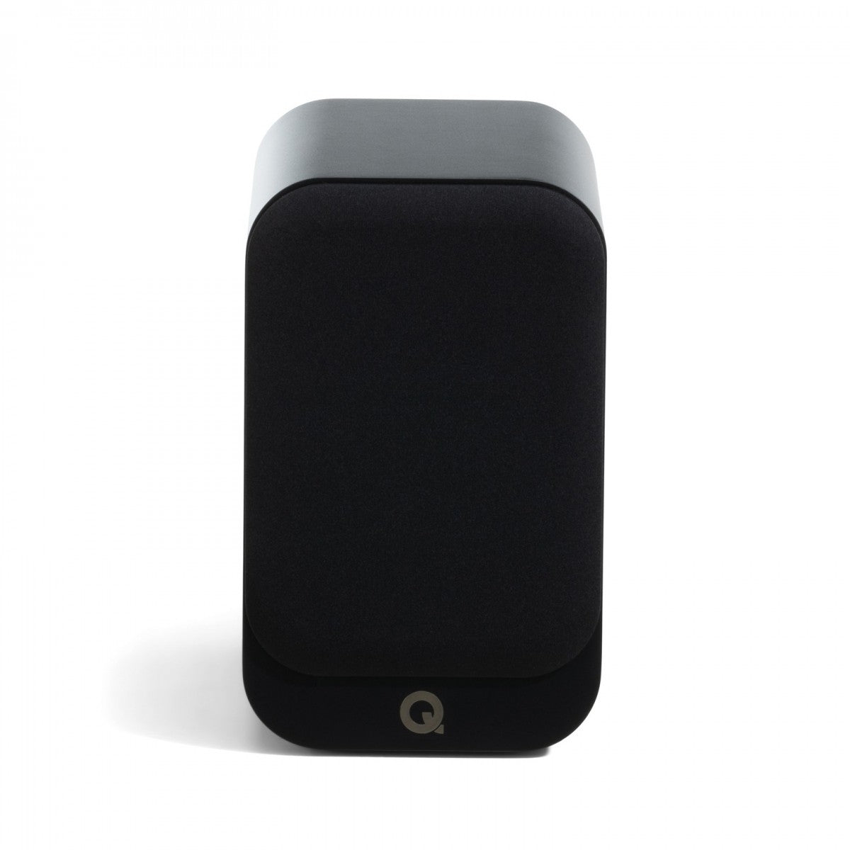 Q Acoustics 3010c Bookshelf Speakers Pair Satin Black