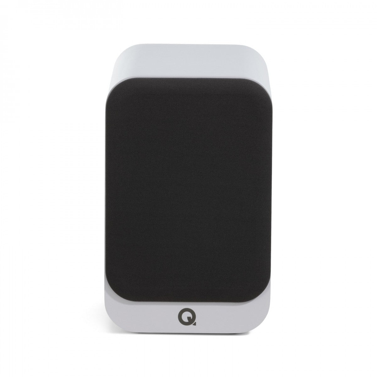 Q Acoustics 3020c Bookshelf Speakers Pair Satin White