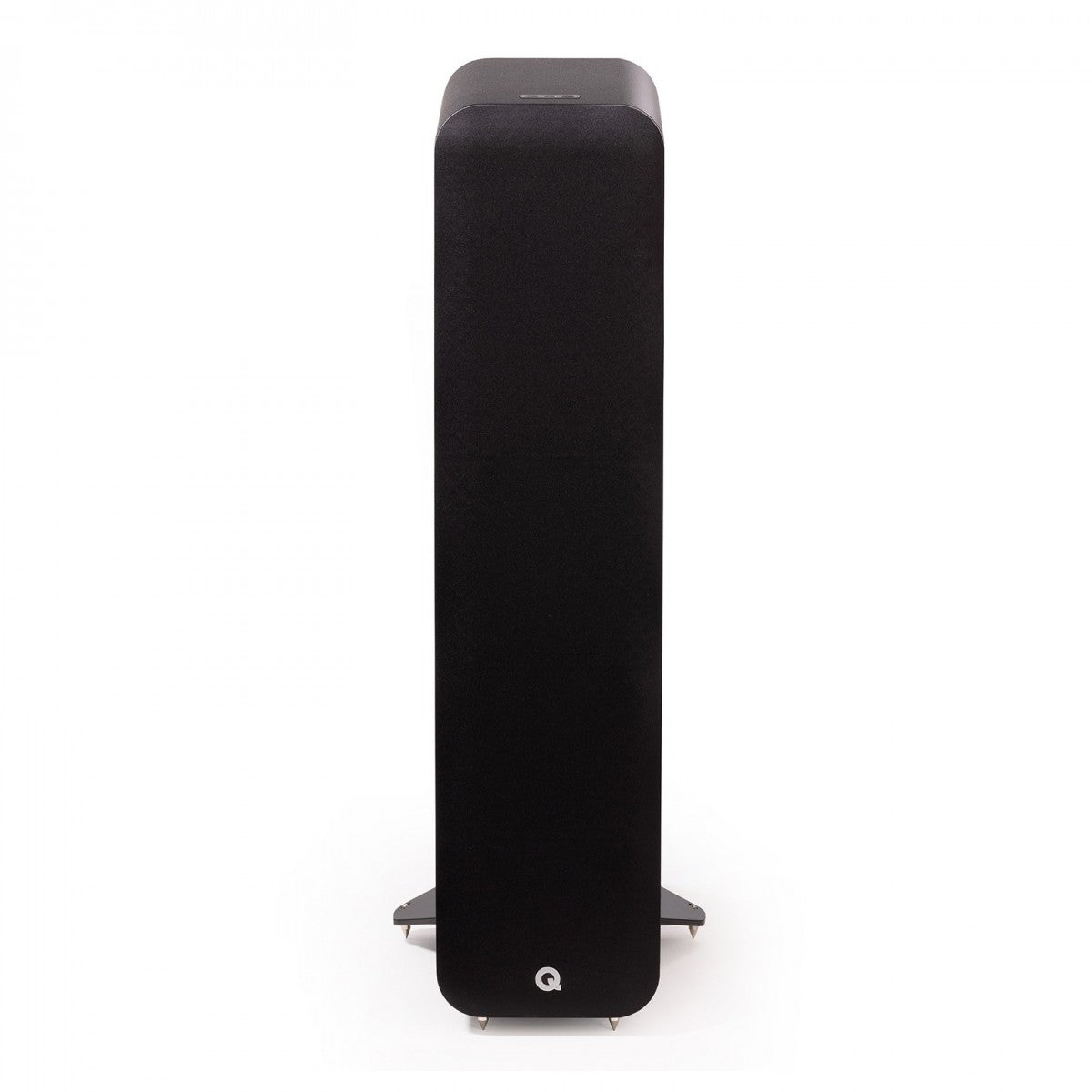 Q Acoustics M40 Powered Bluetooth Floorstanding Speakers Pair Black
