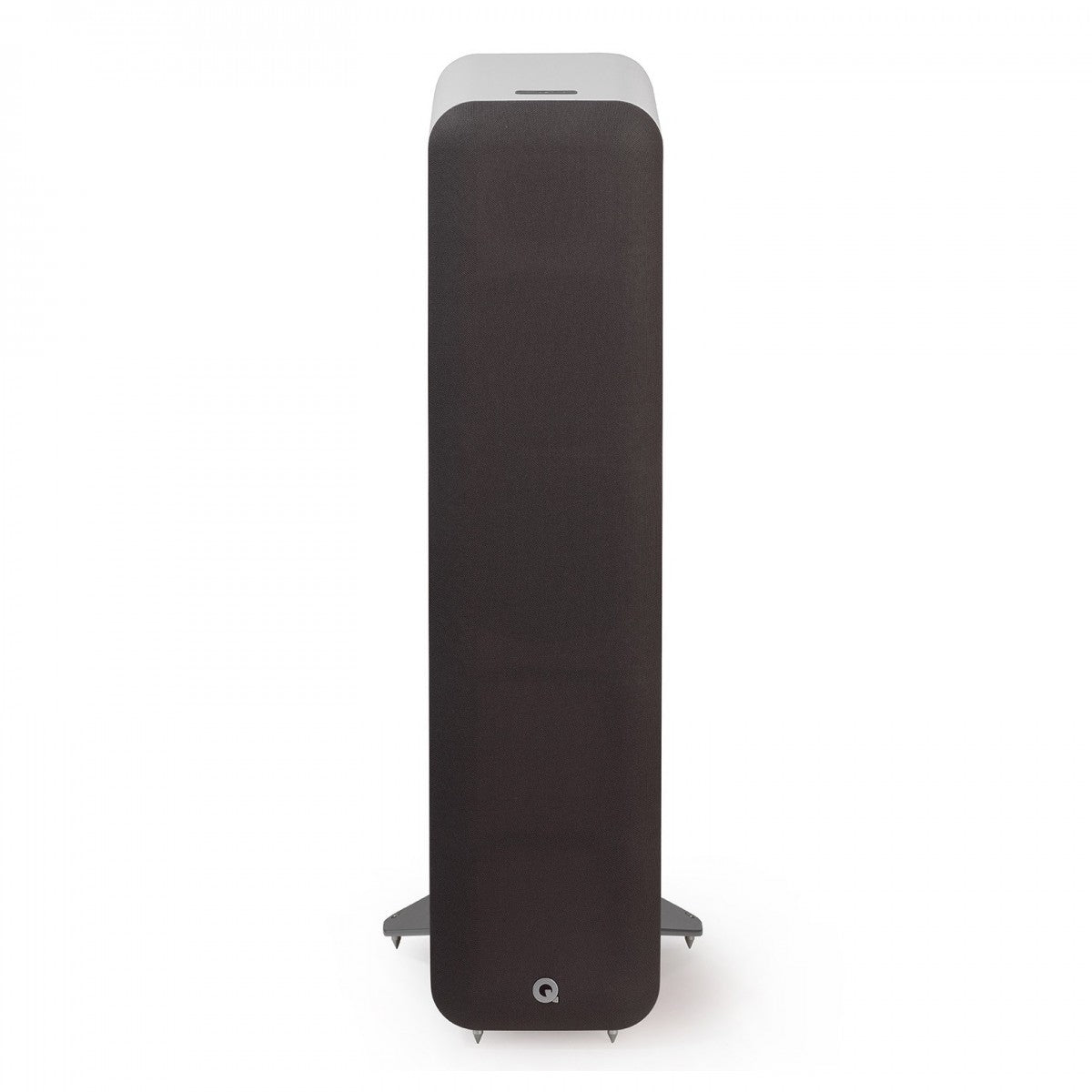 Q Acoustics M40 Powered Bluetooth Floorstanding Speakers Pair White