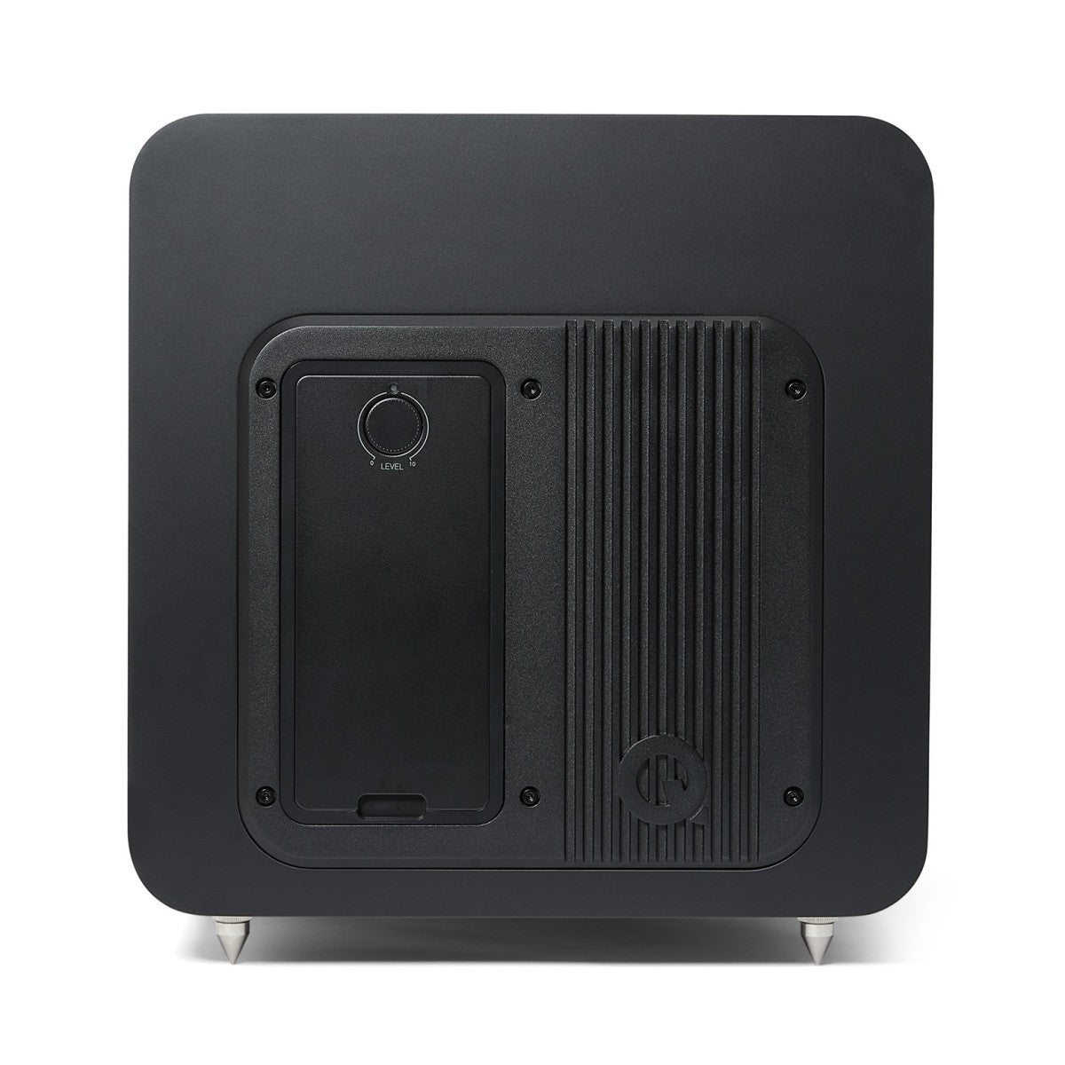 Q Acoustics Q SUB 100 Subwoofer Satin Black