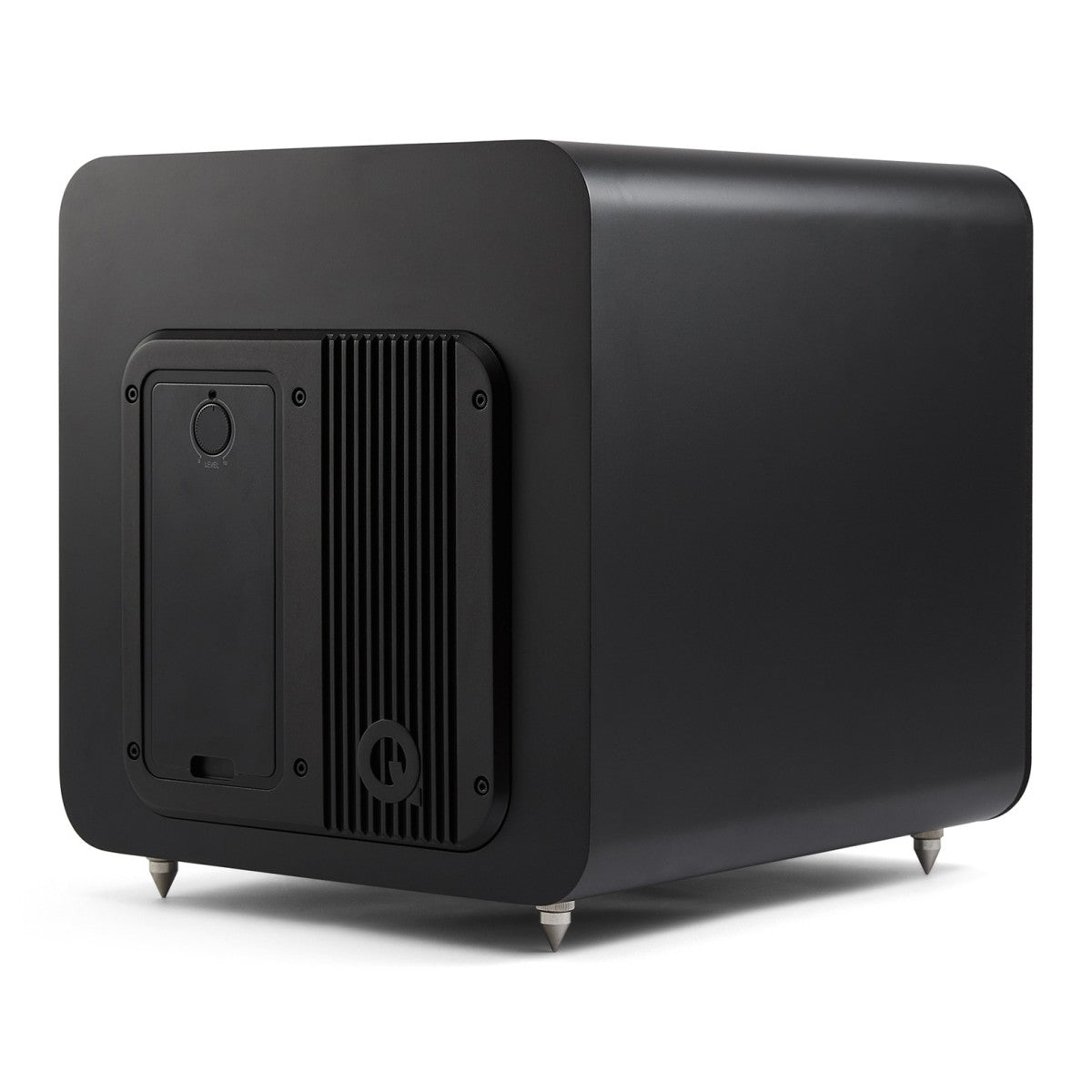 Q Acoustics Q SUB 100 Subwoofer Satin Black